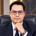 Mr Sudhansu Sekhar Mohanta - MCA | Founder, CareerCompassHub | Certified Career Counsellor | Global Technology Professional & Career Mentor